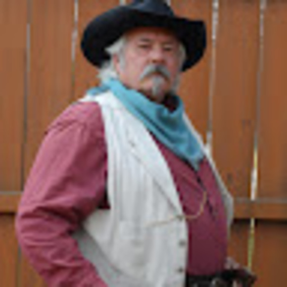 Meet your Posher, Rod - Picture 1 of 1